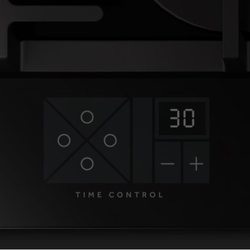 Варочная панель Haier HHX-G64CWSB в Краснодаре