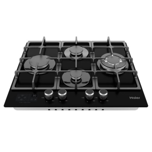 Варочная панель Haier HHX-G64CWSB в Краснодаре
