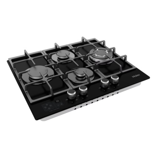 Варочная панель Haier HHX-G64CWSB в Краснодаре