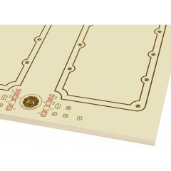 Варочная панель Kaiser KCT 6192 FI ElfEm