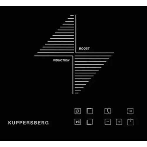 Варочная панель Kuppersberg ICO 302 в Краснодаре