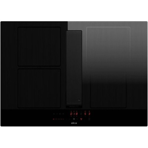Варочная панель с вытяжкой Elica NIKOLATESLA VELVET BL/A/72 в Краснодаре