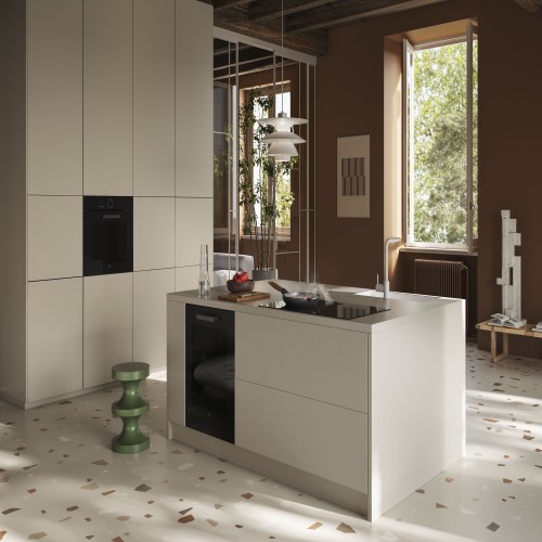 Варочная панель с вытяжкой Elica NIKOLATESLA VELVET BL/A/72 в Краснодаре