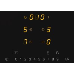 Варочная панель Miele KM 7373 FL