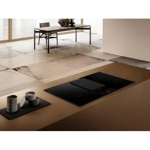 Варочная панель с вытяжкой Elica NIKOLATESLA PRIME S BL/A/83 в Краснодаре