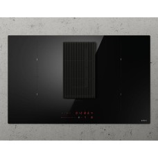 Варочная панель с вытяжкой Elica NIKOLATESLA PRIME S BL/A/83