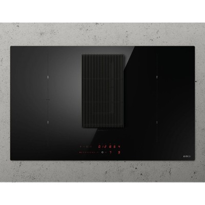 Варочная панель с вытяжкой Elica NIKOLATESLA PRIME S BL/A/83 в Краснодаре