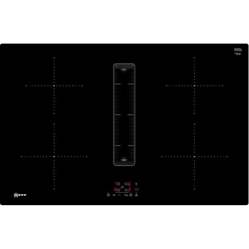 Варочная панель с вытяжкой Neff T48CB1AX2 в Краснодаре