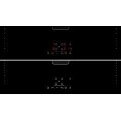 Варочная панель с вытяжкой Neff T48CB1AX2