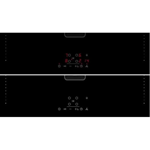 Варочная панель с вытяжкой Neff T48CB1AX2 в Краснодаре