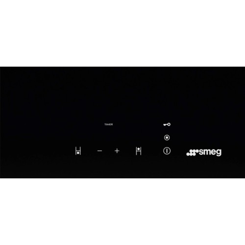 Варочная панель Smeg SE232TX1 в Краснодаре