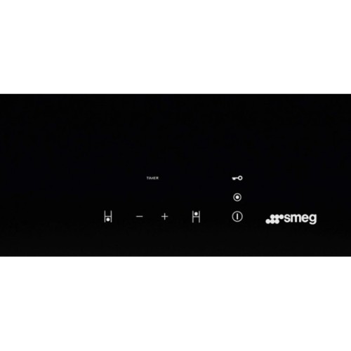 Варочная панель Smeg SE232TX1 в Краснодаре