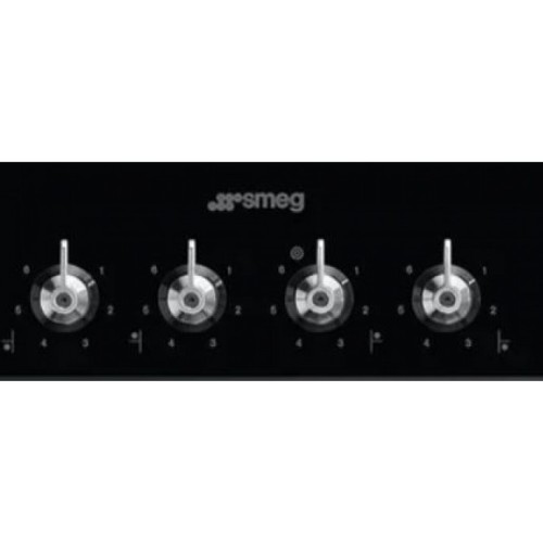 Варочная панель Smeg SE364ETBM в Краснодаре