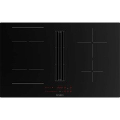Варочная панель со встроенной вытяжкой Faber Galileo Linear F830