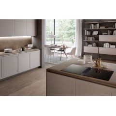 Варочная панель со встроенной вытяжкой Faber Galileo Linear F830