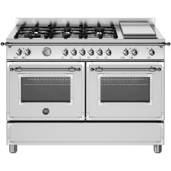 Варочный центр Bertazzoni HER126G2EXT