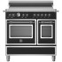 Варочный центр Bertazzoni HER95I2ENET в Краснодаре