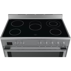 Варочный центр Bosch HCB738357M