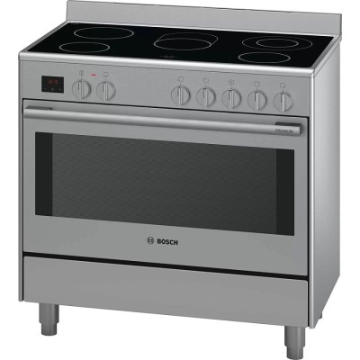 Варочный центр Bosch HCB738357M в Краснодаре