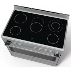 Варочный центр Bosch HCB738357M