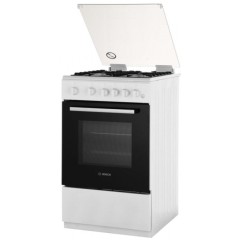 Варочный центр Bosch HGG120E21R