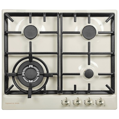 Встраиваемая газовая варочная панель Zigmund Shtain G 12.6 X в Краснодаре