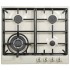 Встраиваемая газовая варочная панель Zigmund Shtain G 12.6 X в Краснодаре
