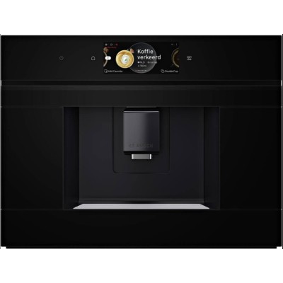 Встраиваемая кофемашина Bosch CTL7181B0 в Краснодаре