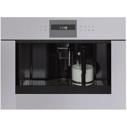 Встраиваемая кофемашина Kuppersbusch CKV 6550.0 G в Краснодаре