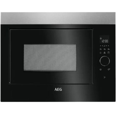 Встраиваемая микроволновая печь AEG MBE2658DEM в Краснодаре