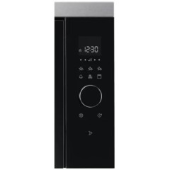 Встраиваемая микроволновая печь AEG MBE2658DEM