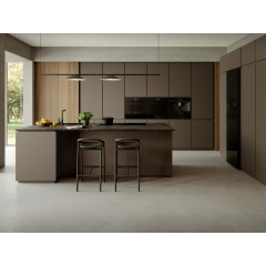 Встраиваемая микроволновая печь Bertazzoni FMOD4077MTB1