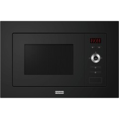 Встраиваемая микроволновая печь Franke FSL 20 MW BK
