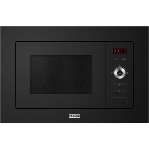 Встраиваемая микроволновая печь Franke FSL 20 MW BK в Краснодаре
