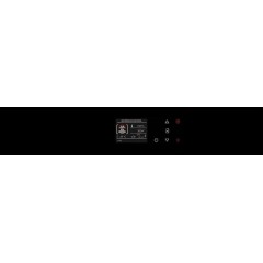 Встраиваемая микроволновая печь Fulgor Milano FCMO 4511 TM BK