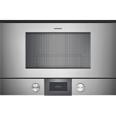 Встраиваемая микроволновая печь Gaggenau BMP 224-110