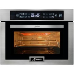 Встраиваемая микроволновая печь Kaiser EM 6307 R