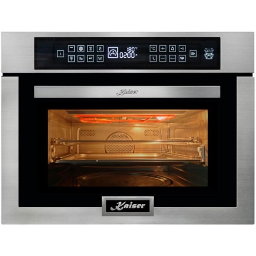 Встраиваемая микроволновая печь Kaiser EM 6307 R в Краснодаре