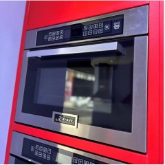 Встраиваемая микроволновая печь Kaiser EM 6307 R