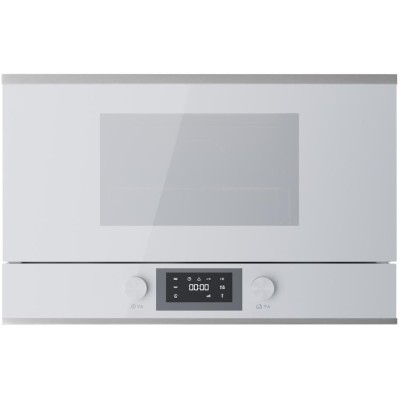 Встраиваемая микроволновая печь Kuppersbusch ML 6330.0 W1 Stainless steel в Краснодаре