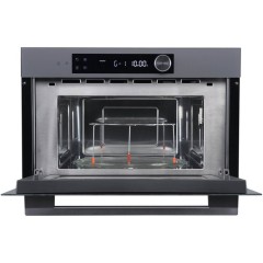 Встраиваемая микроволновая печь Midea MI9340GG-I