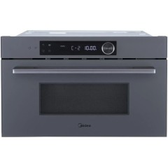 Встраиваемая микроволновая печь Midea MI9340GG-I