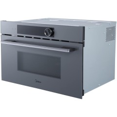 Встраиваемая микроволновая печь Midea MI9340GG-I