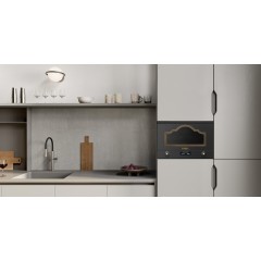 Встраиваемая микроволновая печь Smeg MP722AO