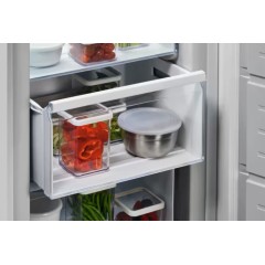 Встраиваемая морозильная камера AEG TB7NA181EC