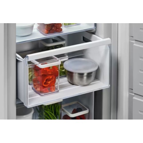 Встраиваемая морозильная камера AEG TB7NA181EC в Краснодаре