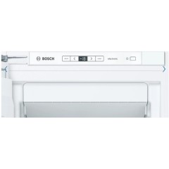 Встраиваемая морозильная камера Bosch GIN 81 AEF0