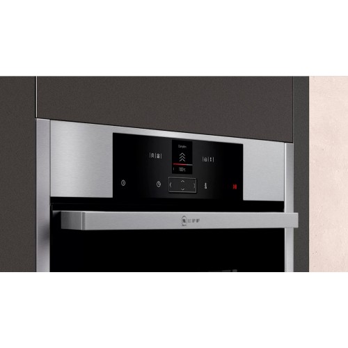 Встраиваемая пароварка Neff C15DR00N0 в Краснодаре