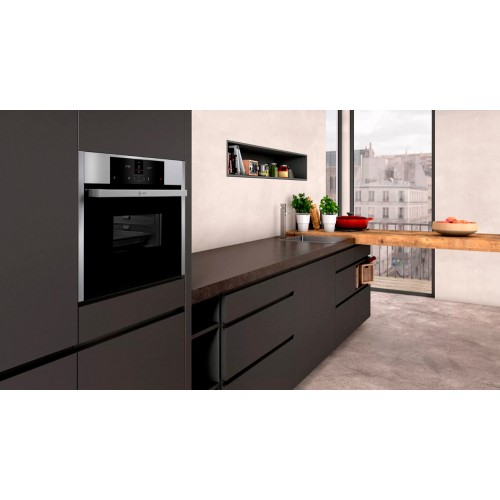 Встраиваемая пароварка Neff C15DR00N0 в Краснодаре