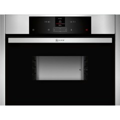 Встраиваемая пароварка Neff C15DR00N0